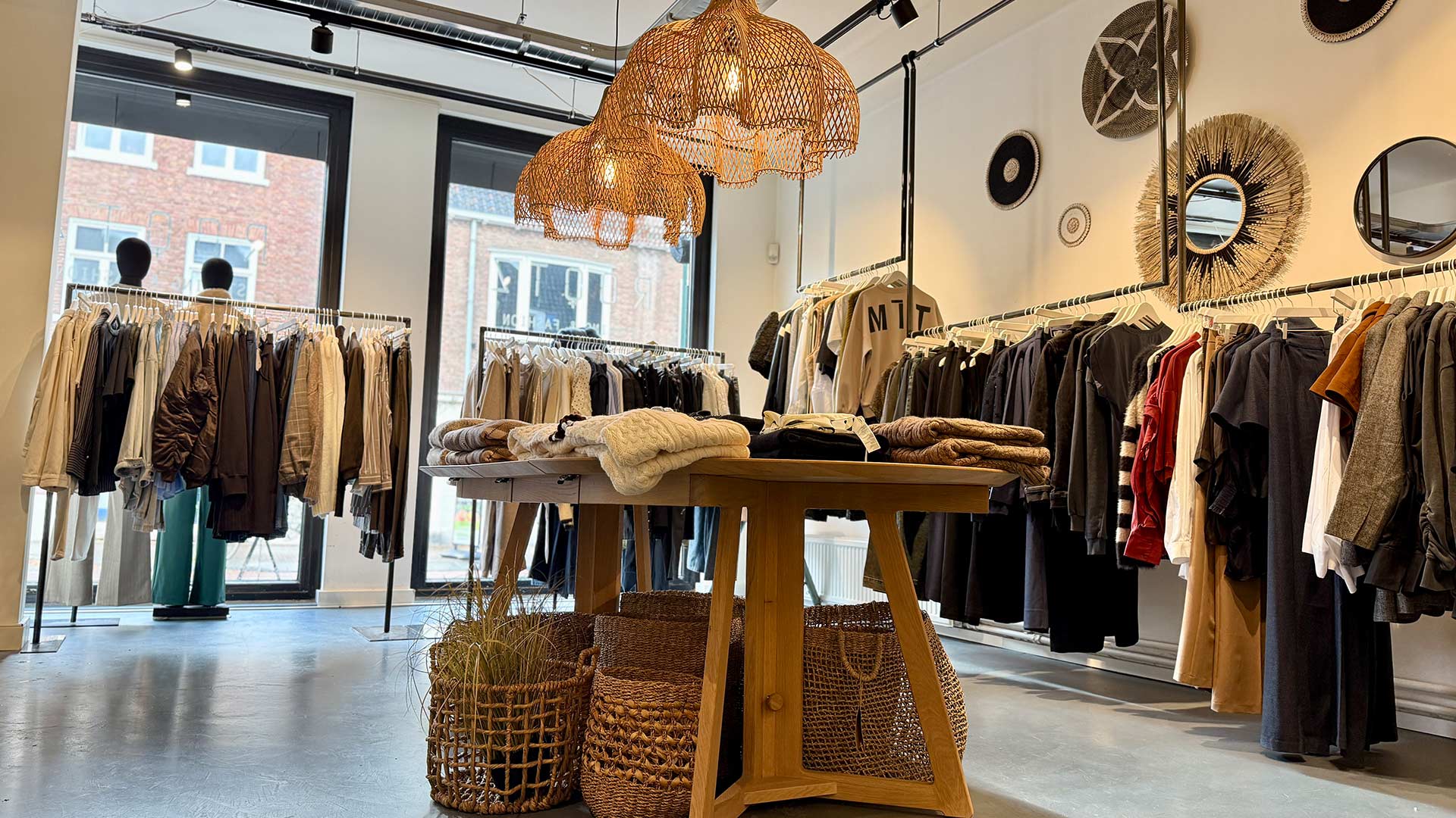 Rootz Rhenen dameskleding en accessoires