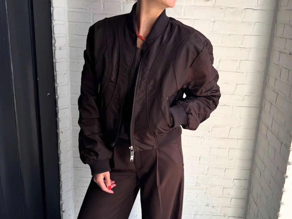 Inspiratie bomber