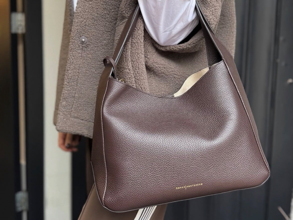 Inspiratie tas