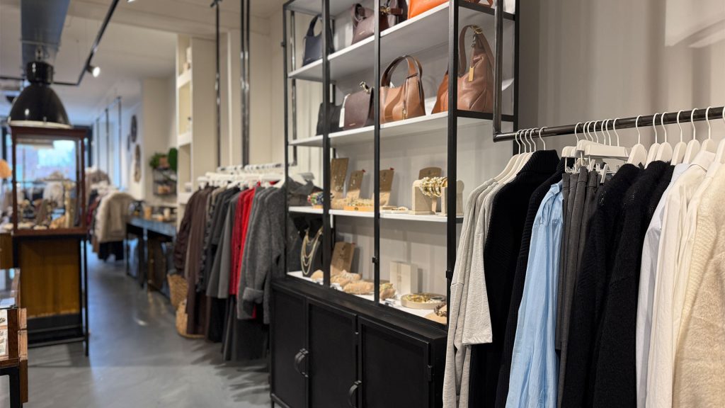 ROOTZ winkel